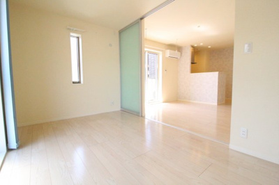 【洋室】 | Grand Arbre ShaMaison