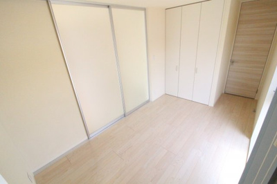 【洋室】 | Grand Arbre ShaMaison