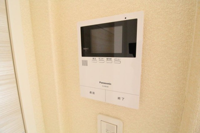 【セキュリティ】 | Grand Arbre ShaMaison