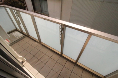 【バルコニー】 | Grand Arbre ShaMaison