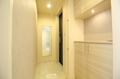 【玄関】 | Grand Arbre ShaMaison