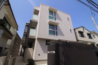 【外観】 | Grand Arbre ShaMaison