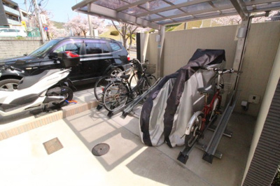 【その他共用部分】 | Grand Arbre ShaMaison