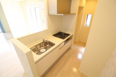 【キッチン】 | Grand Arbre ShaMaison