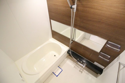 【浴室】 | Grand Arbre ShaMaison