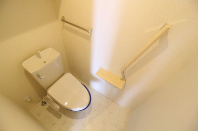 【トイレ】 | Grand Arbre ShaMaison