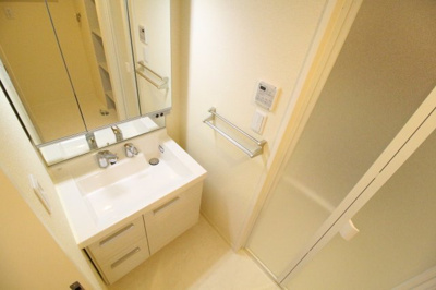 【洗面所】 | Grand Arbre ShaMaison