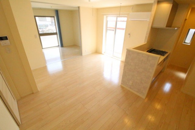 【居間・リビング】 | Grand Arbre ShaMaison