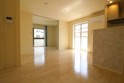 【内装】 | Grand Arbre ShaMaison