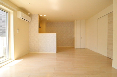 【内装】 | Grand Arbre ShaMaison