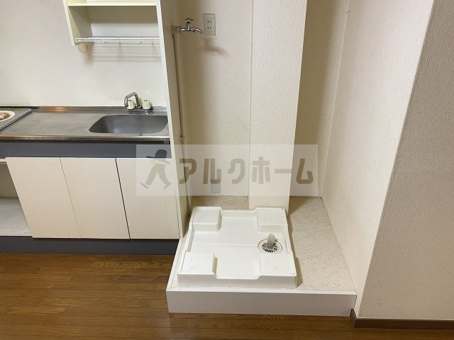 TOYOマンションの設備