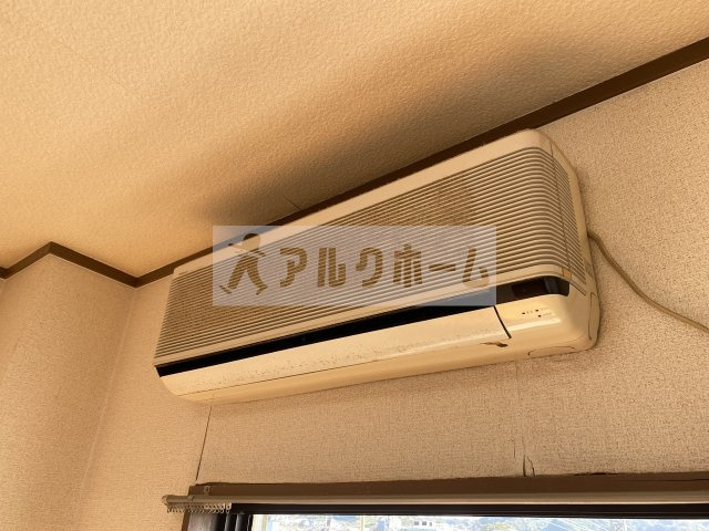TOYOマンションの設備