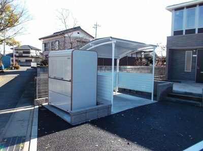 【その他共用部分】 | サウス アクア