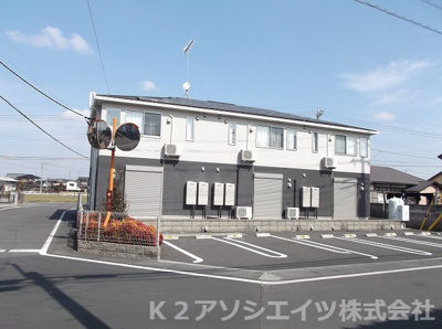 【外観】 | サウス アクア