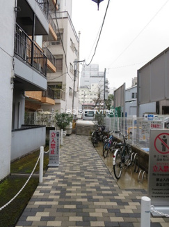 【その他共用部分】