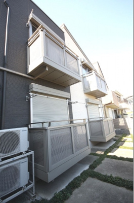 【外観】 | ＥーＦＬＡＴＳ | Ｅ-ＦＬＡＴＳ　イーフラッツ