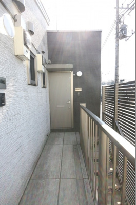 【その他共用部分】 | ＥーＦＬＡＴＳ | Ｅ-ＦＬＡＴＳ　イーフラッツ