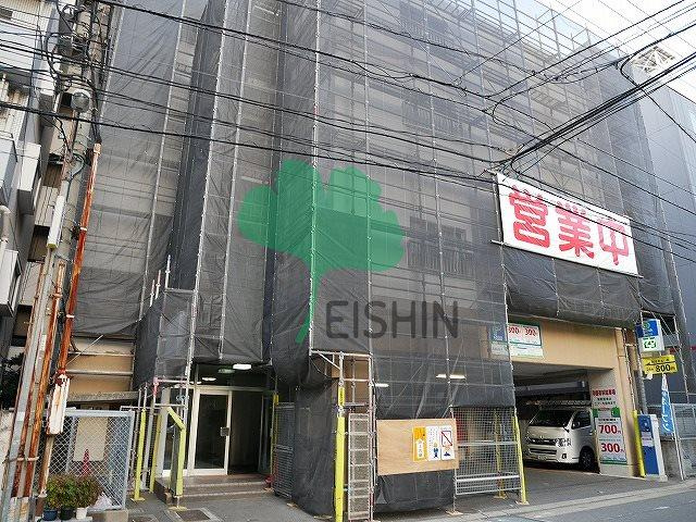 博多スタービルの外観