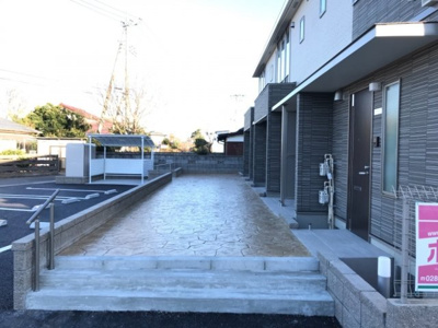 【その他共用部分】 | サウス アクア