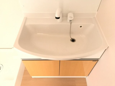 【独立洗面台】 | サウス アクア