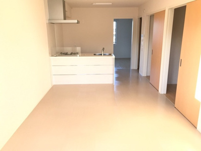 【居間・リビング】 | サウス アクア