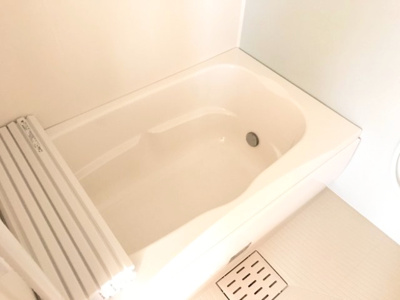 【浴室】 | サウス アクア