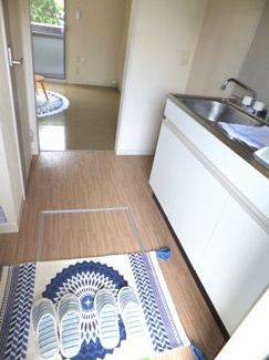 【その他】 | アーリア府中Ｂ棟