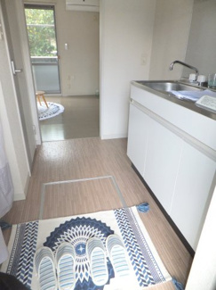 【設備】 | アーリア府中Ｂ棟