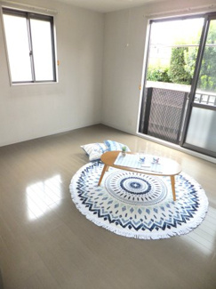 【内装】 | アーリア府中Ｂ棟