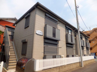 アーリア府中Ｂ棟の画像