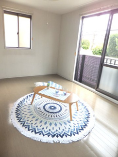 【洋室】 | アーリア府中Ｂ棟