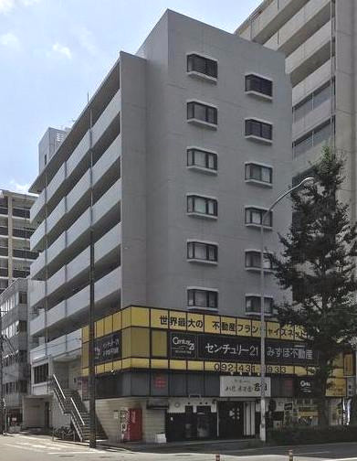 ハイツ瑞穂