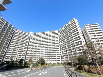 【外観】 | アイランドブリーズ