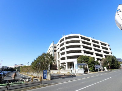 【外観】 | アイランドブリーズ