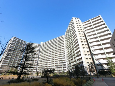 【外観】 | アイランドブリーズ