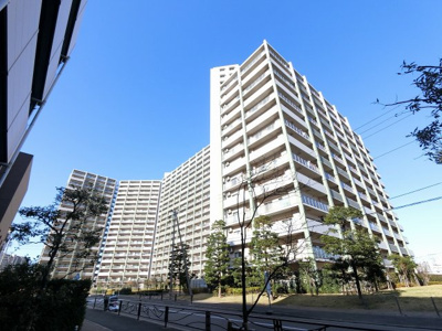 【外観】 | アイランドブリーズ | 安全のオール電化！洗面台2ボールで忙しい朝にも安心！全居室に収納付です♪