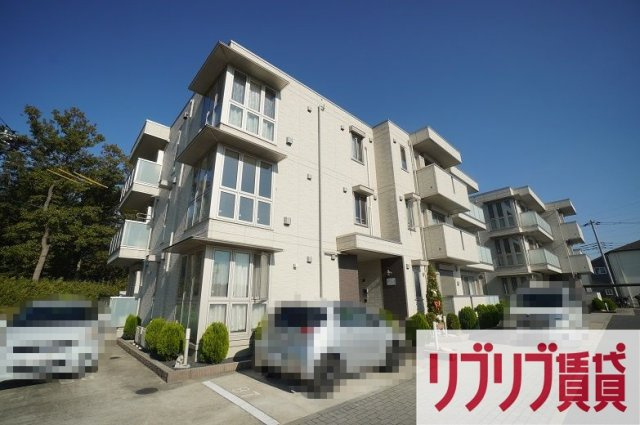 青葉の森PineHills　Ⅱ