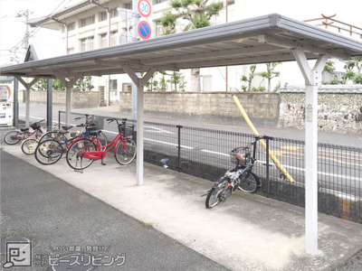 【その他共用部分】 | サンフラン羽ノ浦B