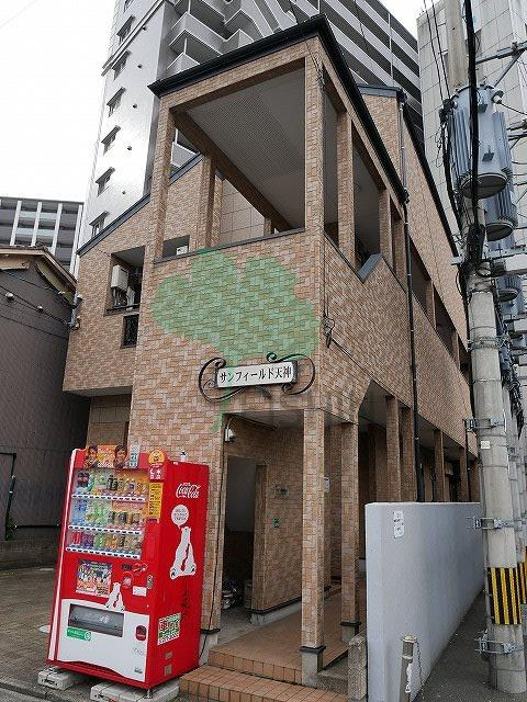 サンフィールド天神