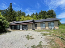 土船貸家の画像