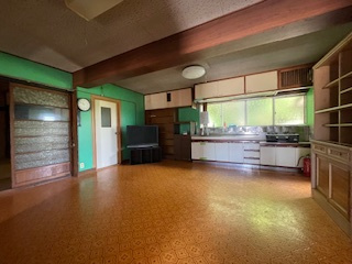 【和室】 | 土船貸家