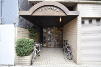 【エントランス】 | エントランス