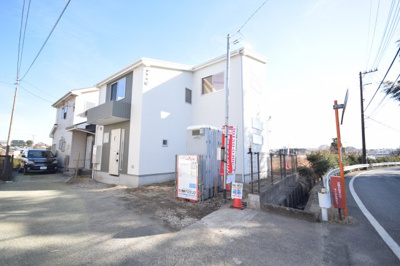 【外観】 | ＭＬＨ善行新築戸建１棟