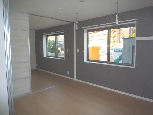 シャーメゾン　フォレストのその他