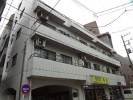 クローネ西小山の画像