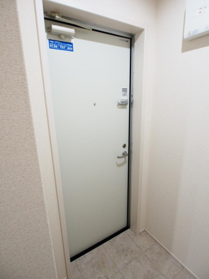 【玄関】 | フジパレス堺初芝Ⅱ番館