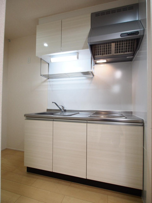 【キッチン】 | フジパレス堺初芝Ⅱ番館