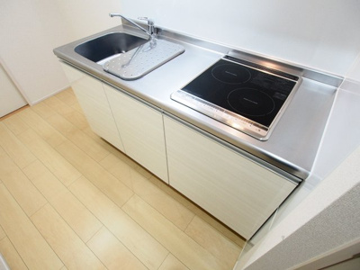 【キッチン】 | フジパレス堺初芝Ⅱ番館