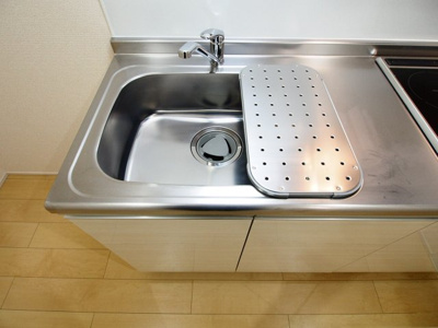 【キッチン】 | フジパレス堺初芝Ⅱ番館