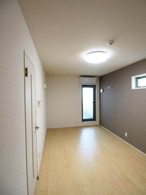 【洋室】 | フジパレス堺初芝Ⅱ番館